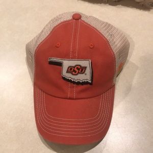 Oklahoma State Hat